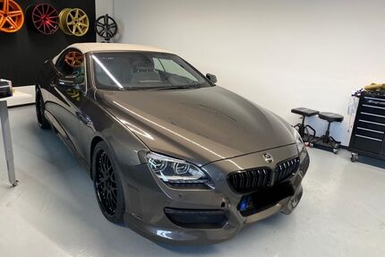 BMW 650 Gebrauchtwagen