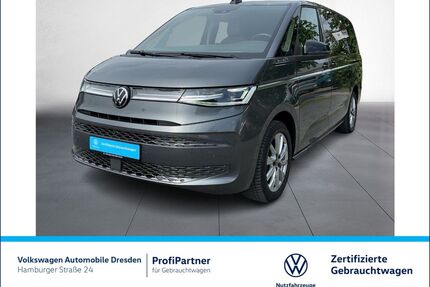 VW T7 Multivan Gebrauchtwagen