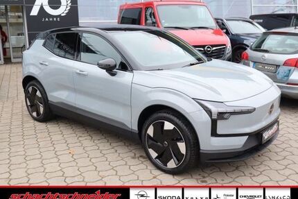 Volvo EX30 Gebrauchtwagen