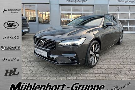 Volvo V90 Gebrauchtwagen