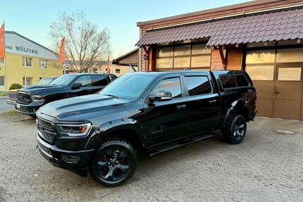 Dodge RAM Gebrauchtwagen