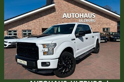 Ford F 150 Gebrauchtwagen
