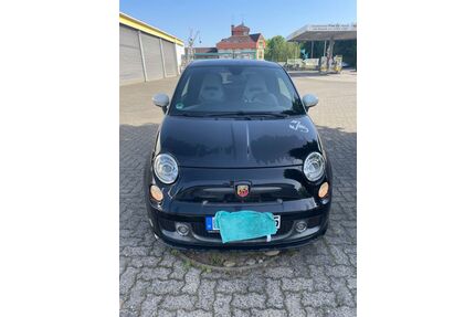 Abarth 500 Gebrauchtwagen
