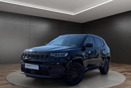 Jeep Compass Gebrauchtwagen