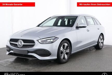 Mercedes-Benz C 180 Gebrauchtwagen