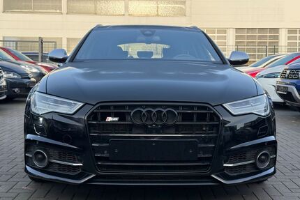 Audi S6 Gebrauchtwagen