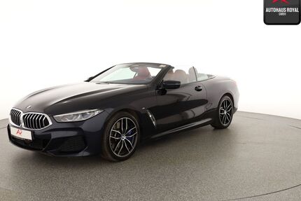 BMW 840 Gebrauchtwagen
