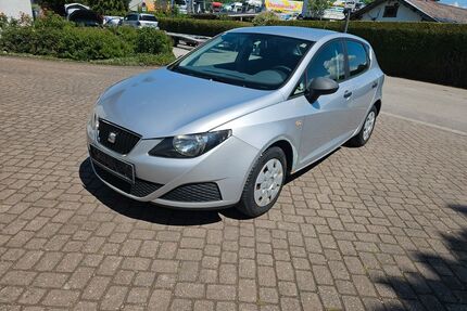 Seat Ibiza Gebrauchtwagen