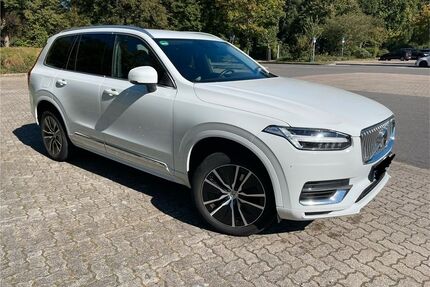 Volvo XC90 Gebrauchtwagen