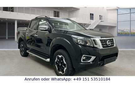 Nissan Navara Gebrauchtwagen