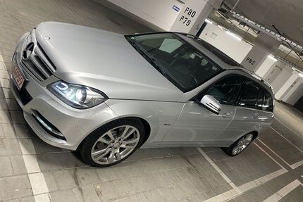 Mercedes-Benz C 350 Gebrauchtwagen