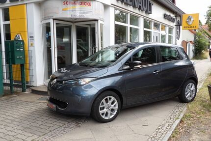 Ford ZOE 
