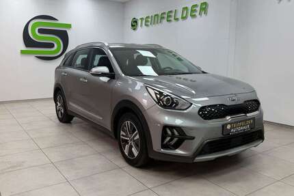 Kia Niro Gebrauchtwagen