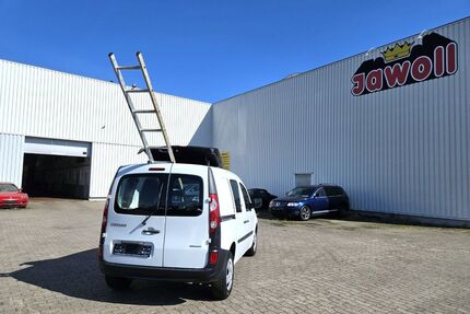 Renault Kangoo Gebrauchtwagen