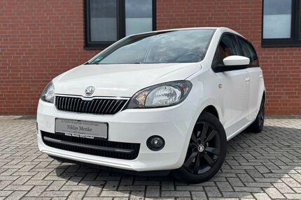 Skoda Citigo Gebrauchtwagen