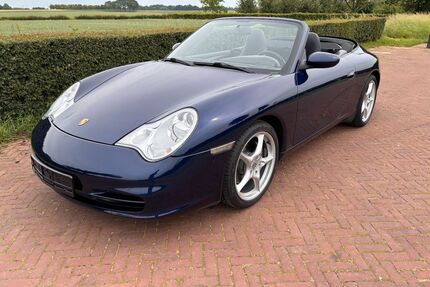 Porsche 996 Gebrauchtwagen