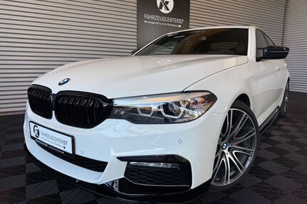 BMW 540 Gebrauchtwagen