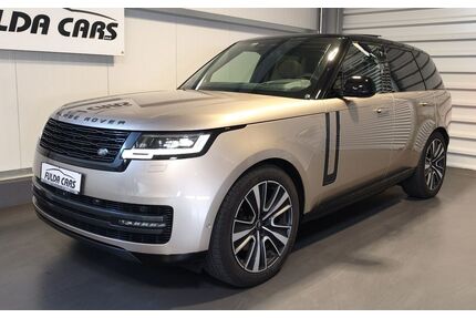 Land Rover Range Rover Gebrauchtwagen