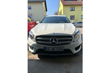 Mercedes-Benz GLA 200 Gebrauchtwagen