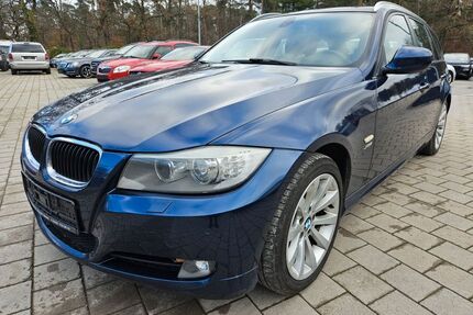 BMW 320 Gebrauchtwagen