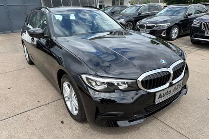 BMW 318 Gebrauchtwagen