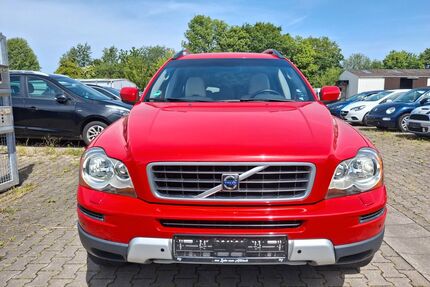 Volvo XC90 Gebrauchtwagen