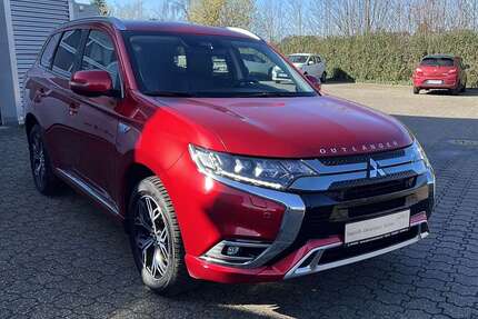 Mitsubishi Outlander Gebrauchtwagen