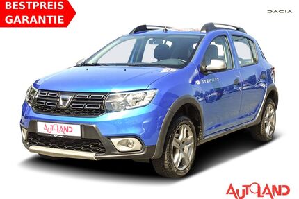 Dacia Sandero Gebrauchtwagen
