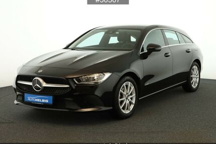 Mercedes-Benz CLA 180 Shooting Brake Gebrauchtwagen