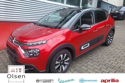 Citroen C3 Gebrauchtwagen
