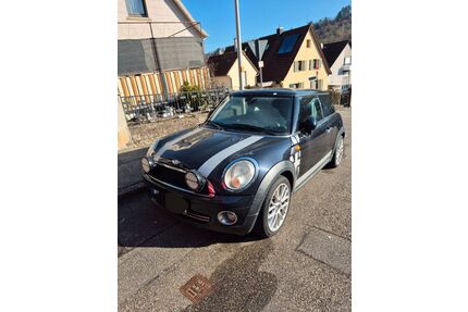 Mini Cooper Gebrauchtwagen