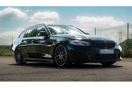 BMW 330 Gebrauchtwagen