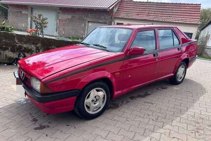 Alfa Romeo 75 Gebrauchtwagen