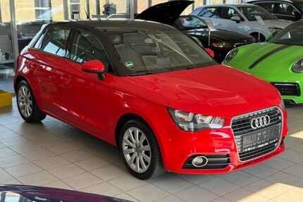 Audi A1 Gebrauchtwagen