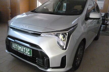 Kia Picanto Gebrauchtwagen