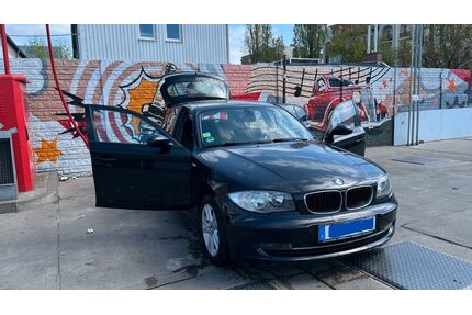 BMW 116 Gebrauchtwagen