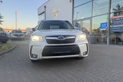 Subaru Forester Gebrauchtwagen