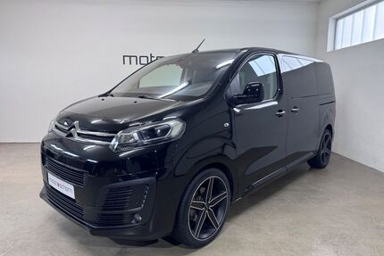 Citroen SpaceTourer Gebrauchtwagen