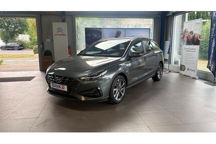 Hyundai i30 Gebrauchtwagen