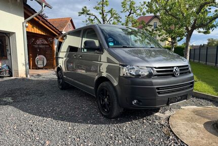 VW T5 Kombi Gebrauchtwagen