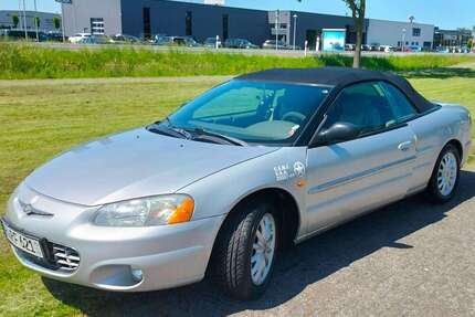 Chrysler Sebring Gebrauchtwagen