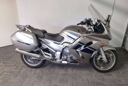 Yamaha FJR 1300 Gebrauchtwagen