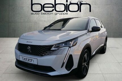 Peugeot 5008 Gebrauchtwagen