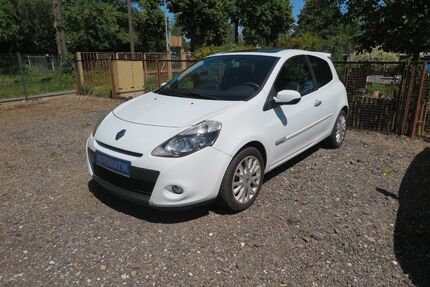 Renault Clio Gebrauchtwagen