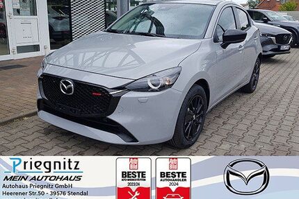 Mazda 2 Gebrauchtwagen