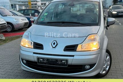Renault Modus Gebrauchtwagen