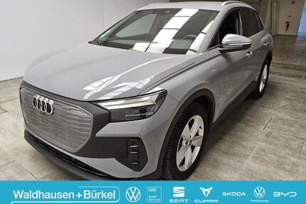 Audi Q4 Gebrauchtwagen