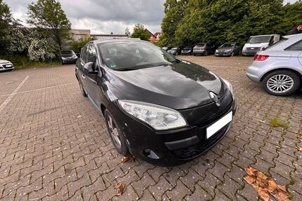 Renault Megane Gebrauchtwagen