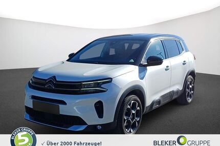Citroen C5 Aircross Gebrauchtwagen