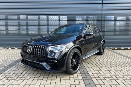 Mercedes-Benz GLC 63 AMG Gebrauchtwagen